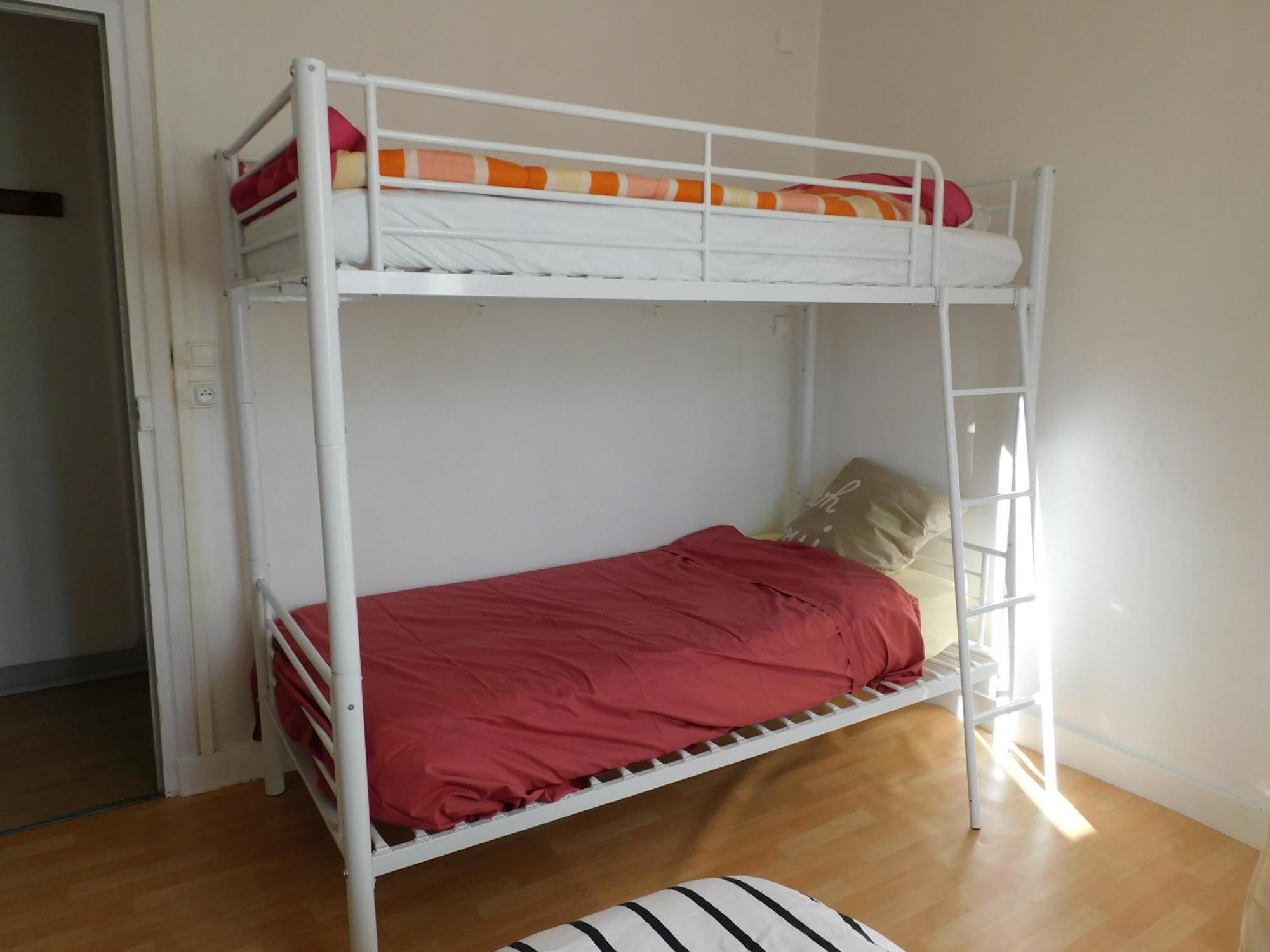 Villa Desiree 라루브불 외부 사진
