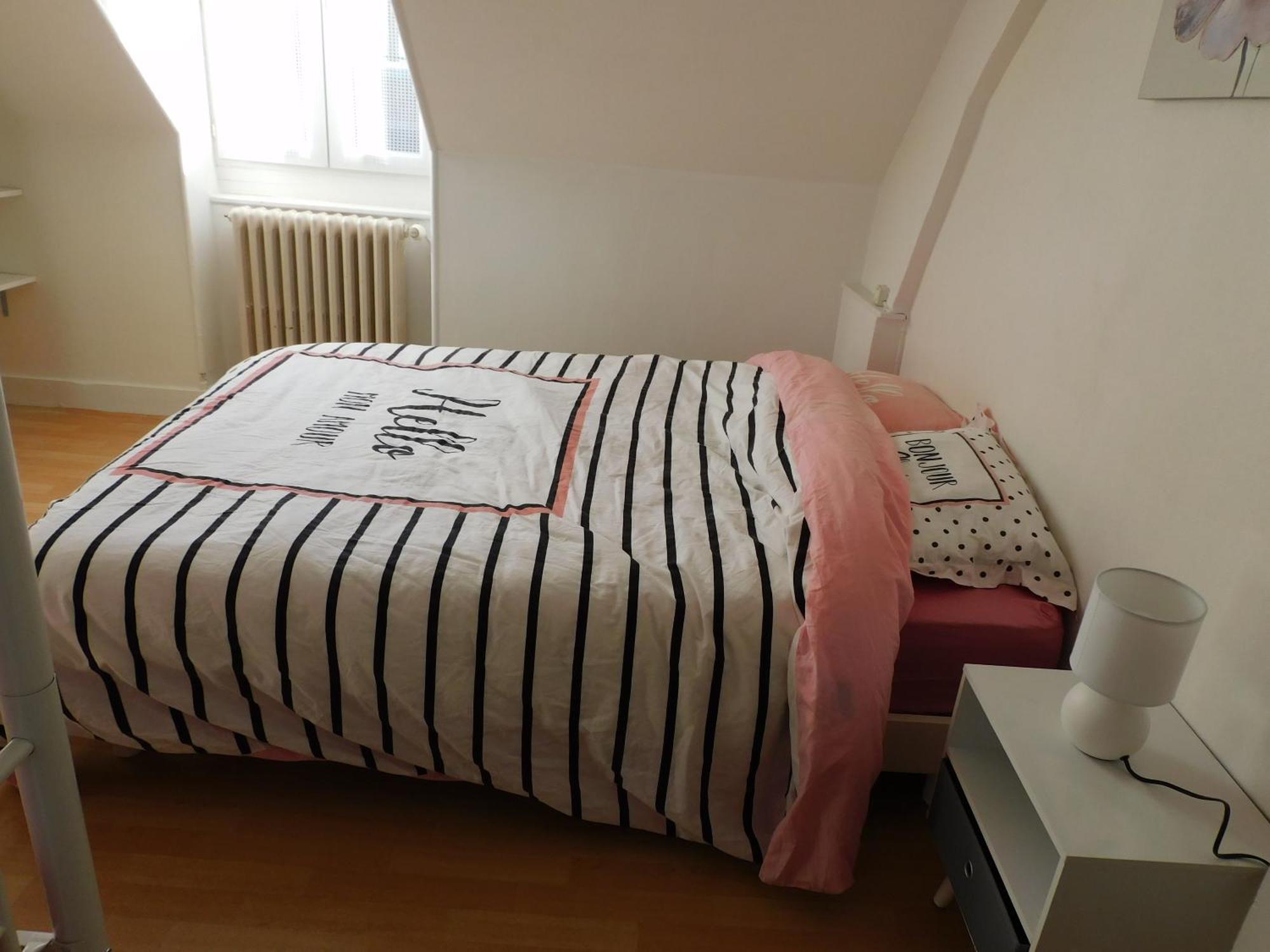 Villa Desiree 라루브불 외부 사진