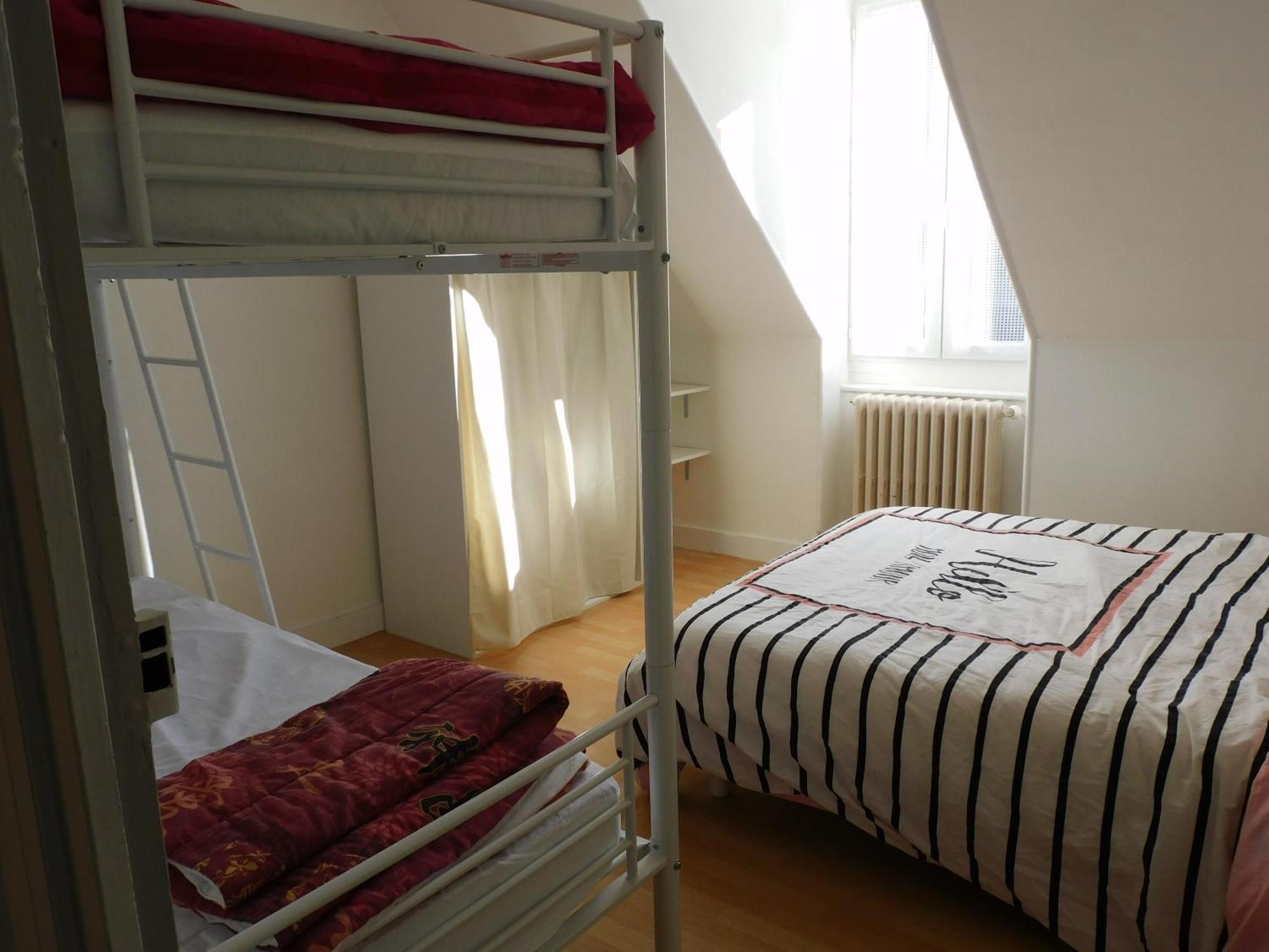 Villa Desiree 라루브불 외부 사진