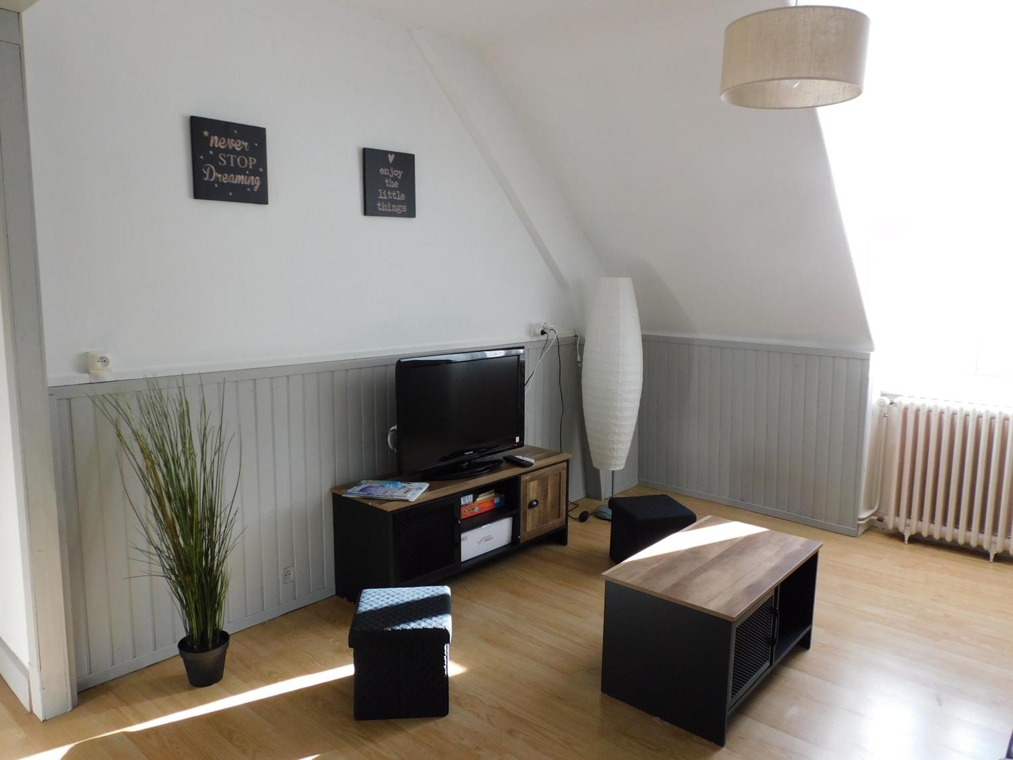 Villa Desiree 라루브불 외부 사진