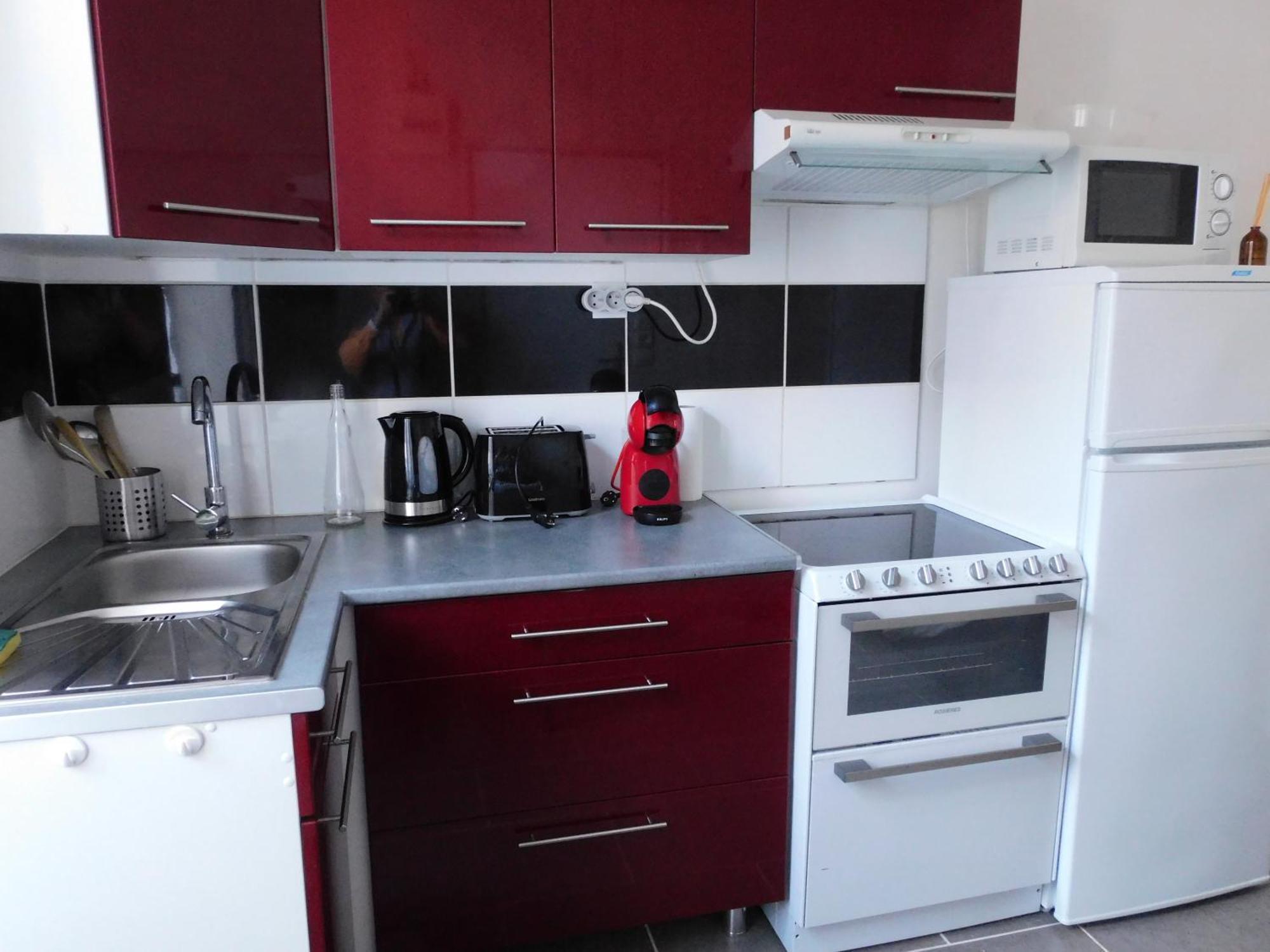 Villa Desiree 라루브불 외부 사진