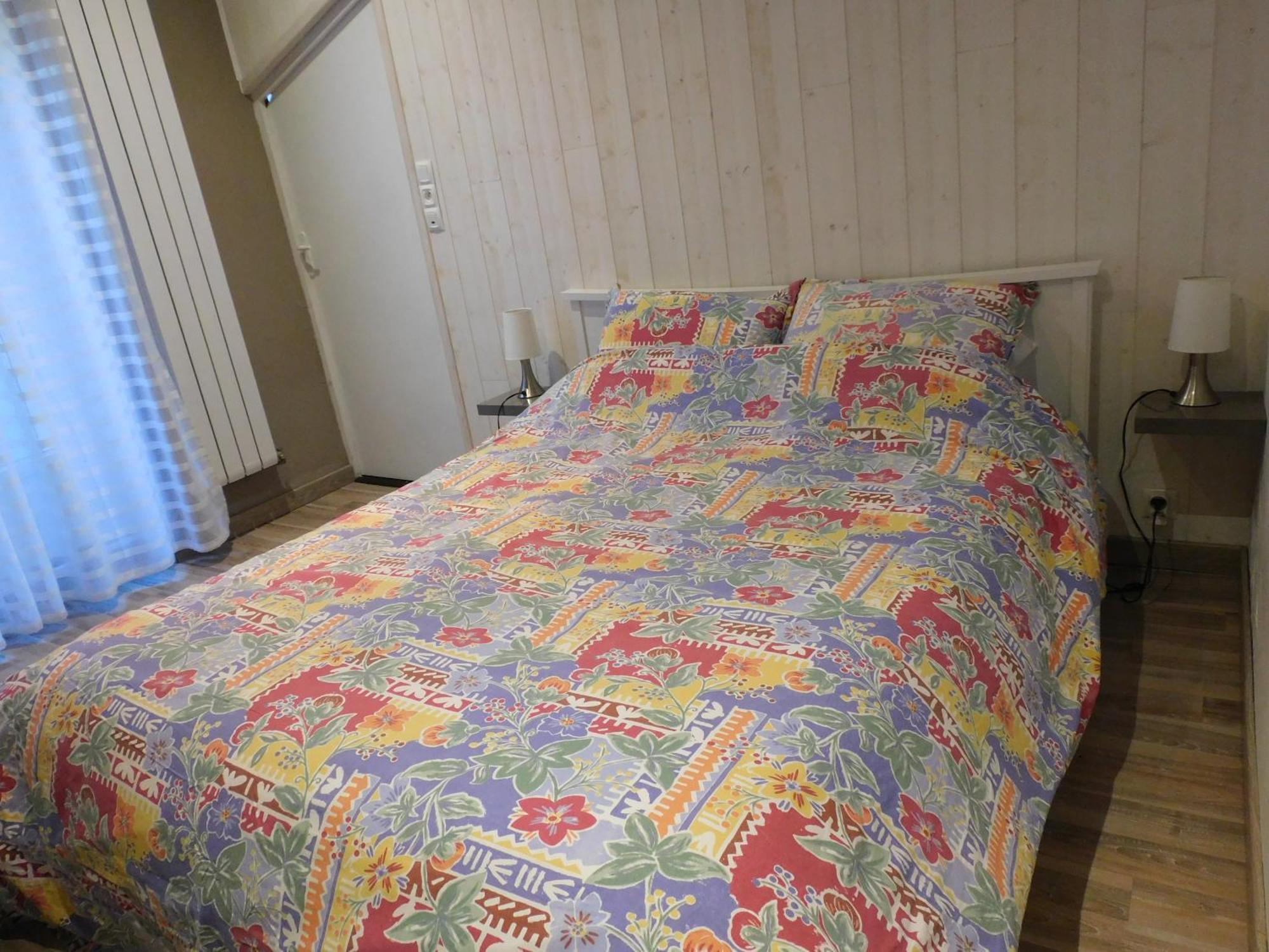 Villa Desiree 라루브불 외부 사진