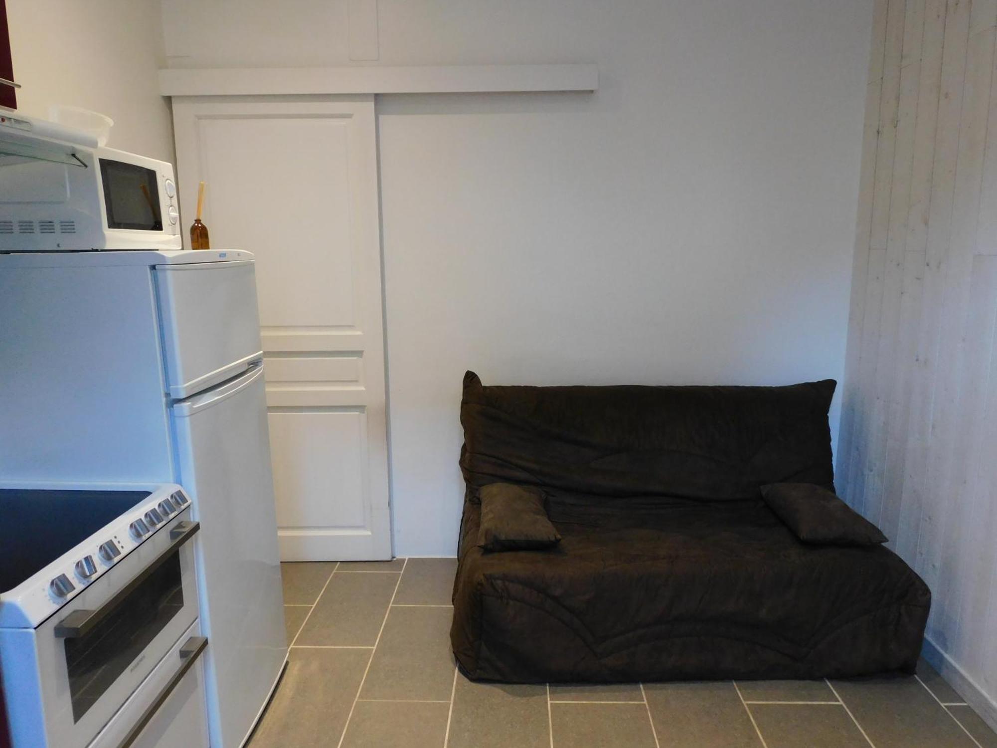 Villa Desiree 라루브불 외부 사진
