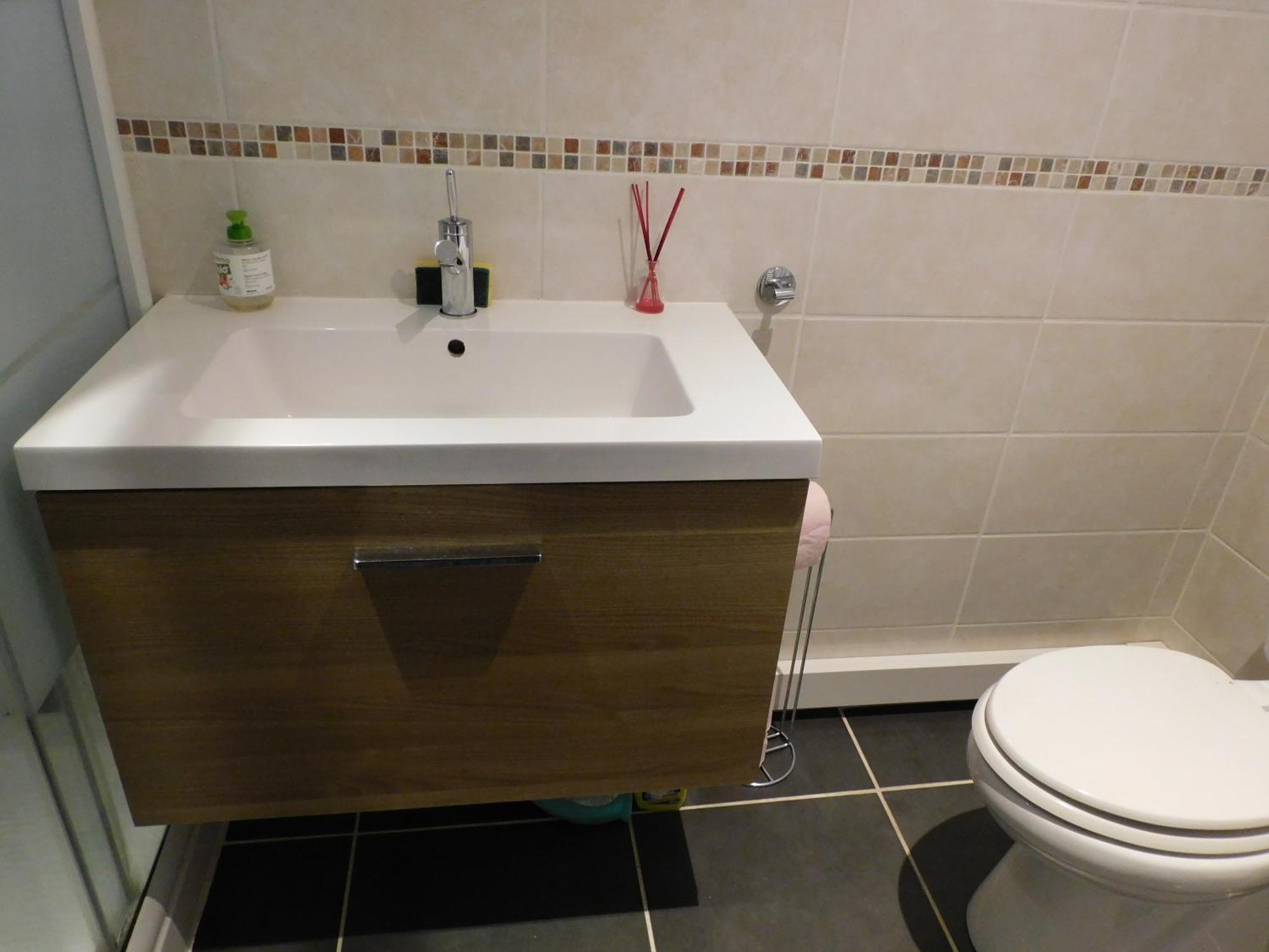 Villa Desiree 라루브불 외부 사진