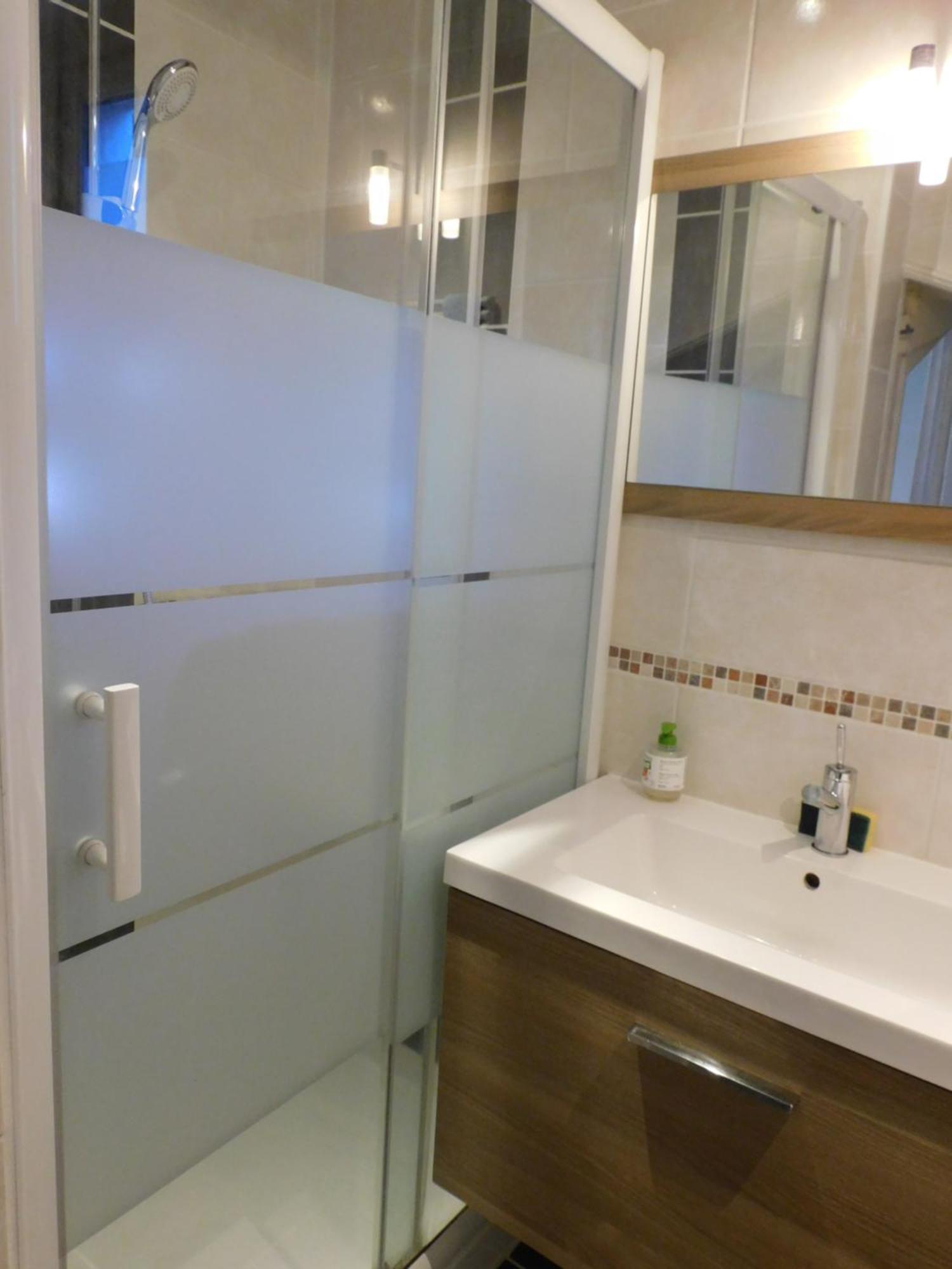 Villa Desiree 라루브불 외부 사진