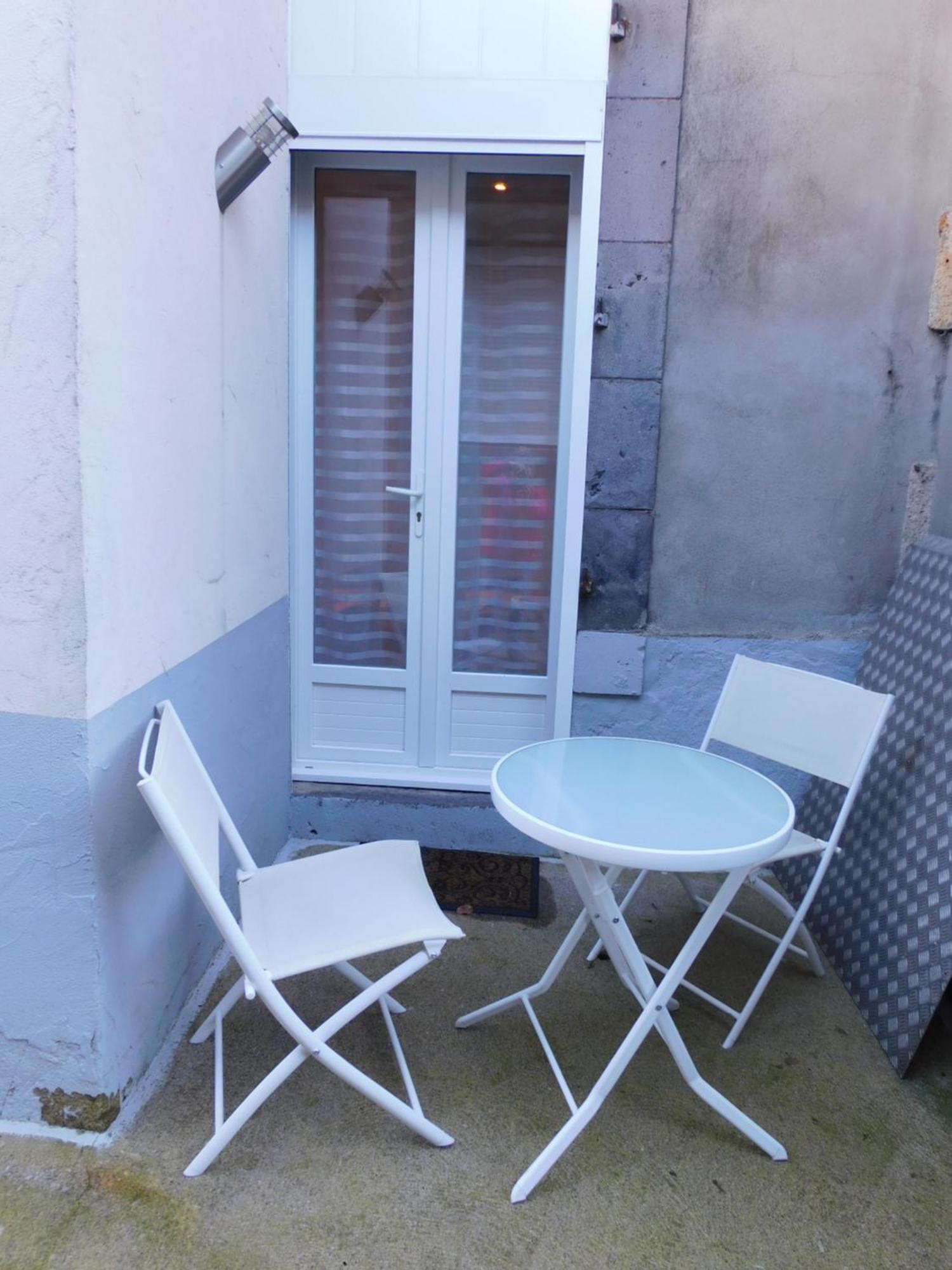 Villa Desiree 라루브불 외부 사진