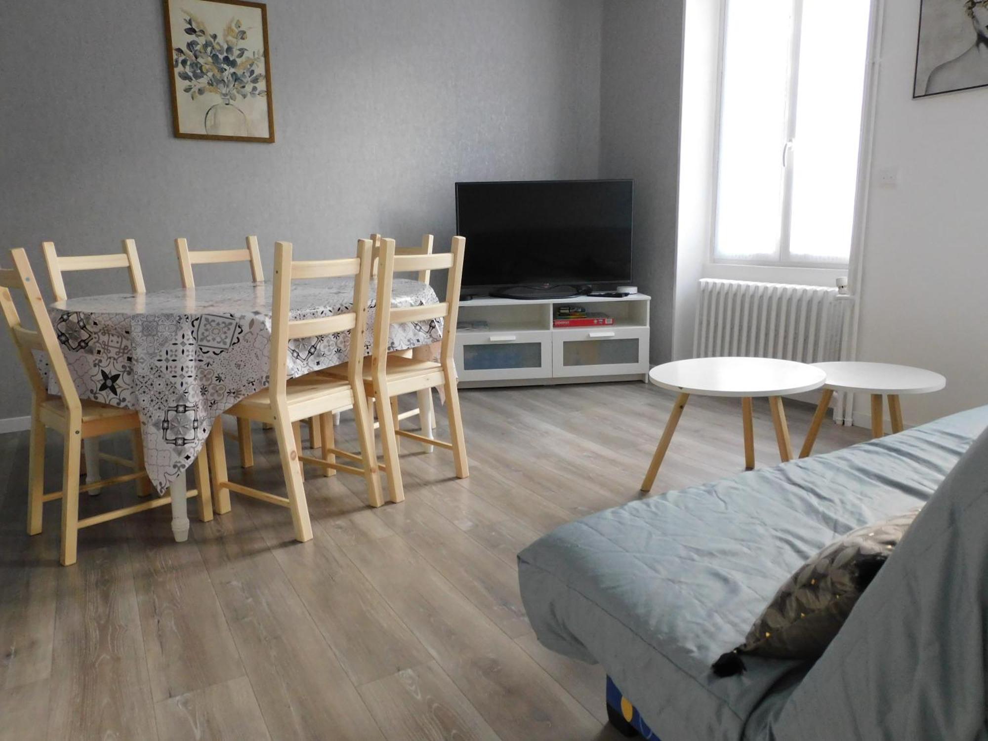 Villa Desiree 라루브불 외부 사진