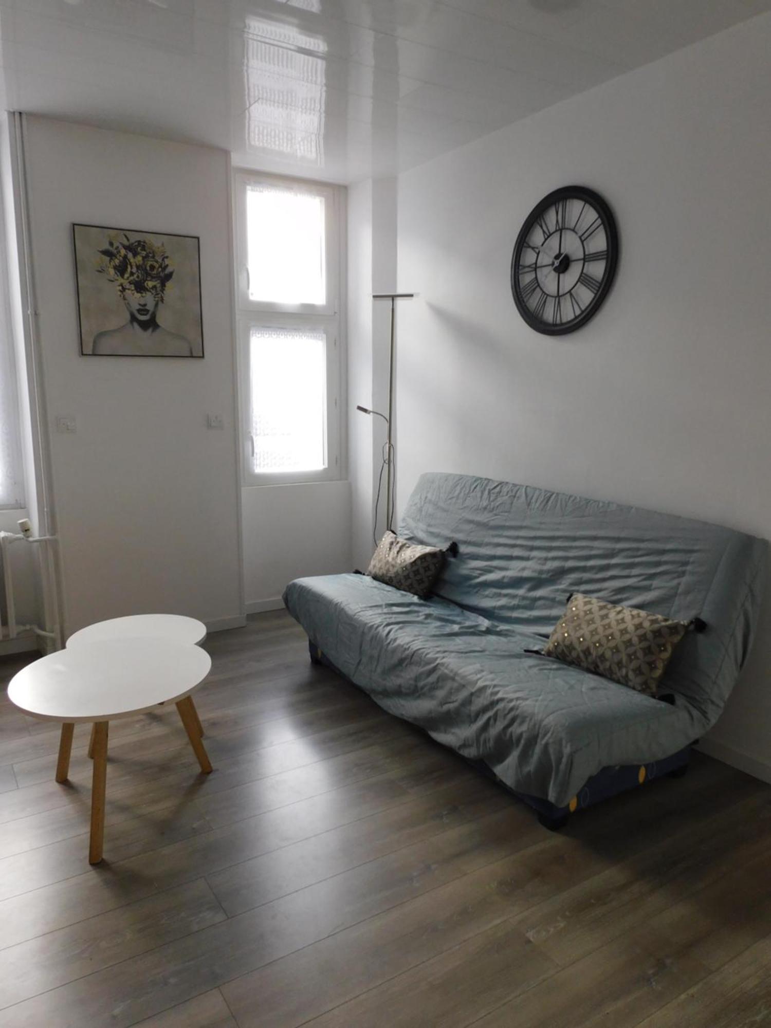 Villa Desiree 라루브불 외부 사진