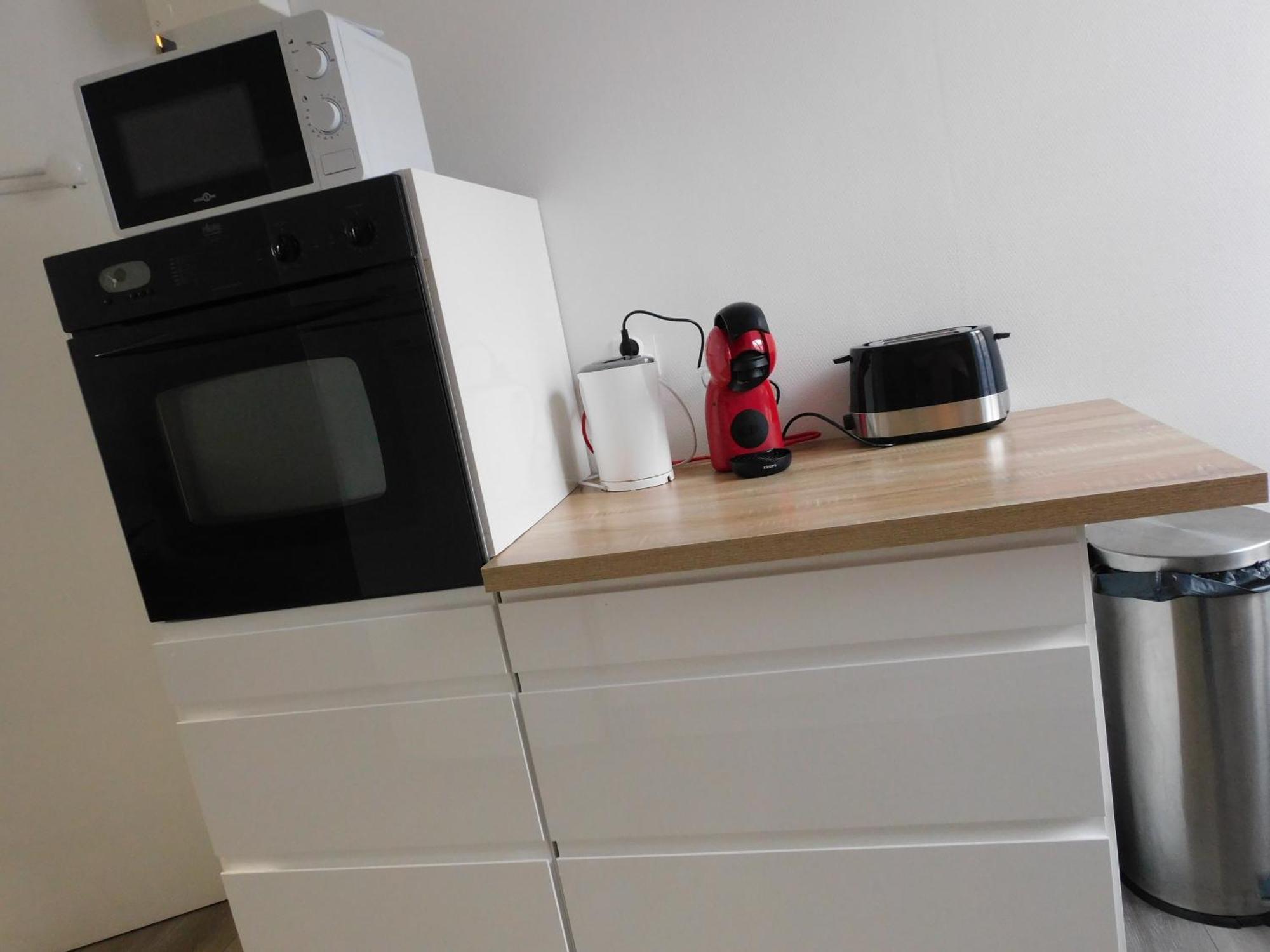 Villa Desiree 라루브불 외부 사진