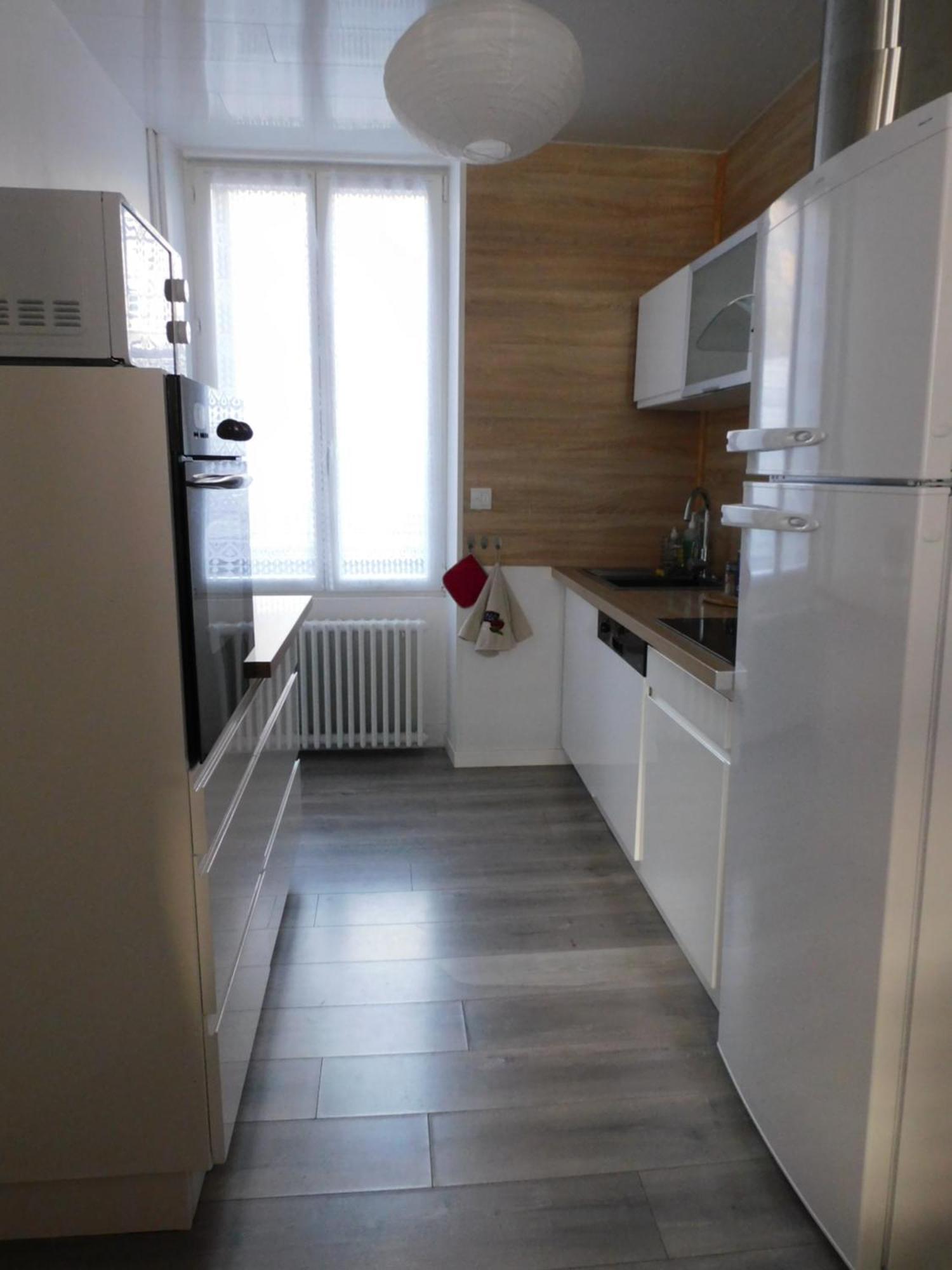 Villa Desiree 라루브불 외부 사진