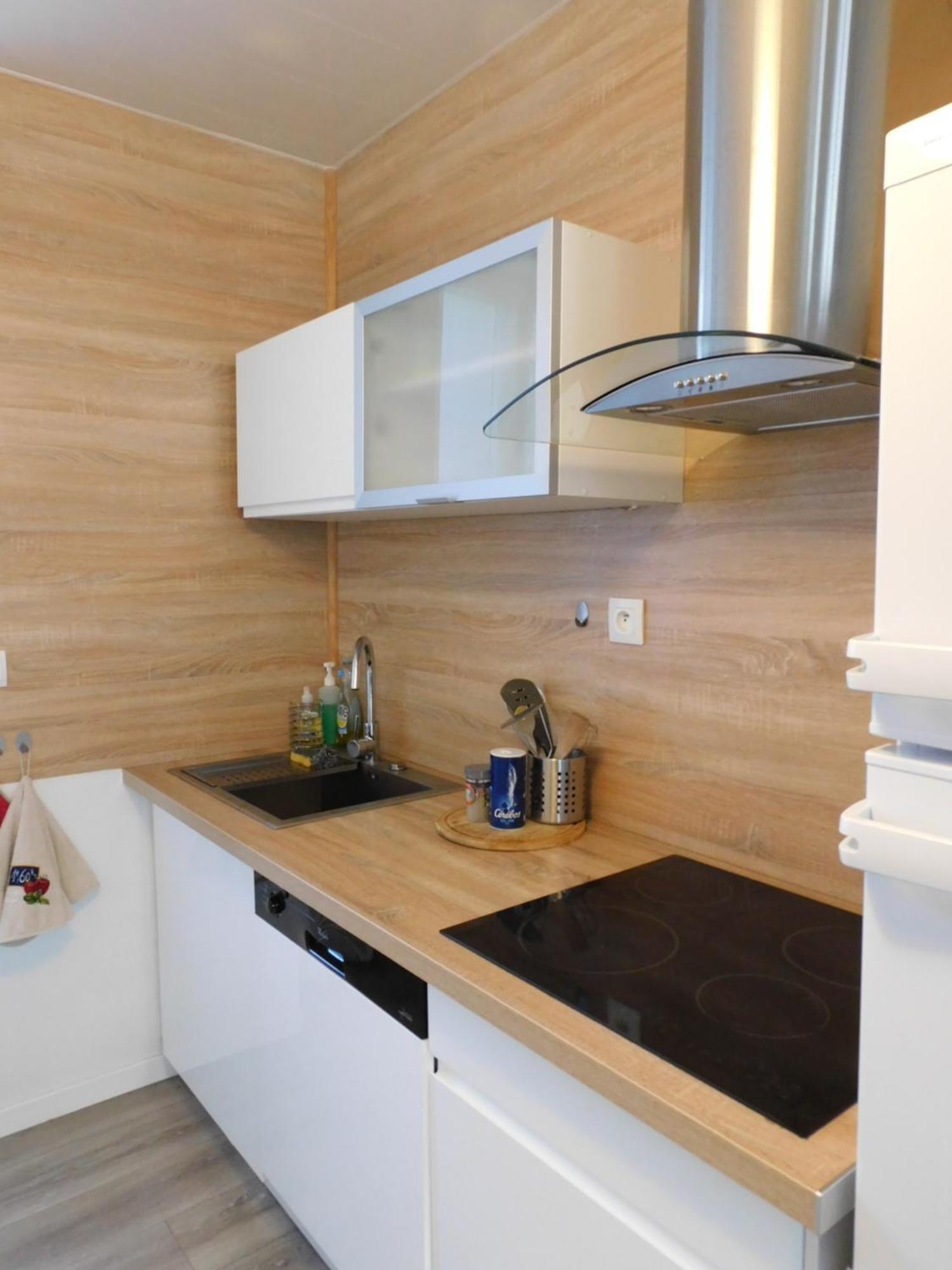 Villa Desiree 라루브불 외부 사진